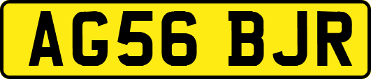 AG56BJR