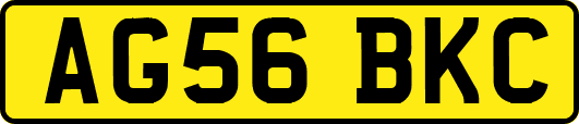 AG56BKC