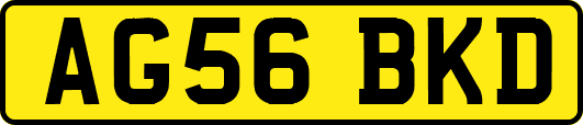AG56BKD