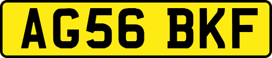 AG56BKF