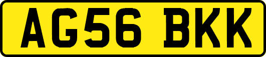 AG56BKK