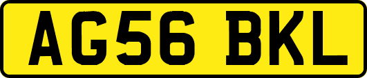 AG56BKL
