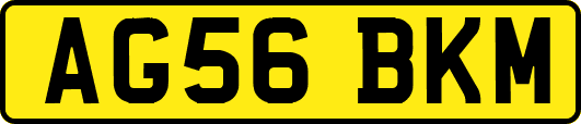 AG56BKM