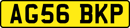 AG56BKP