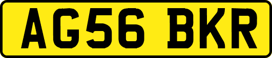 AG56BKR