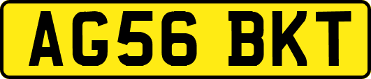AG56BKT