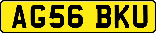 AG56BKU