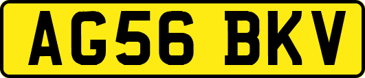 AG56BKV