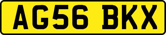AG56BKX