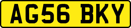 AG56BKY