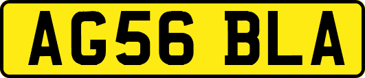 AG56BLA