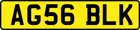 AG56BLK