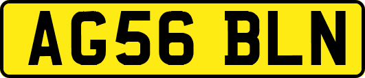 AG56BLN