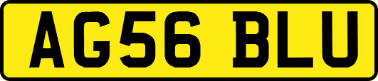 AG56BLU