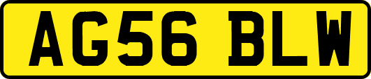 AG56BLW