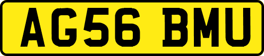 AG56BMU