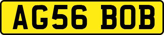 AG56BOB