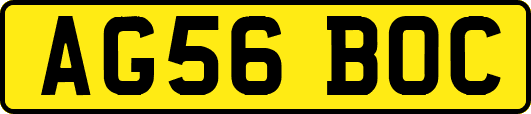 AG56BOC