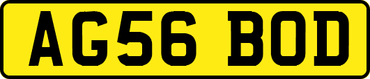 AG56BOD