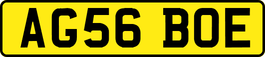 AG56BOE