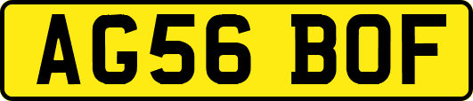 AG56BOF
