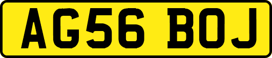 AG56BOJ