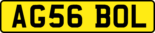 AG56BOL