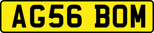 AG56BOM