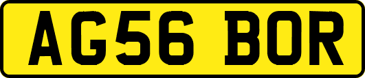 AG56BOR