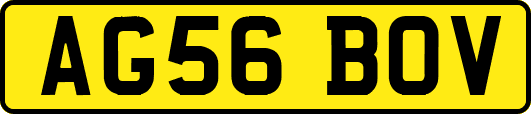 AG56BOV