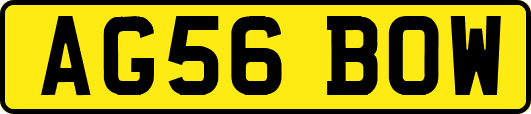 AG56BOW