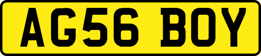 AG56BOY