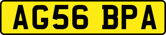 AG56BPA