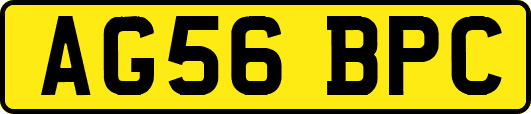 AG56BPC
