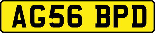 AG56BPD