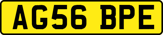 AG56BPE