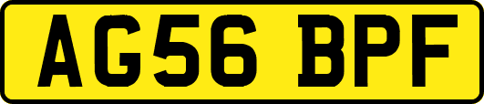 AG56BPF