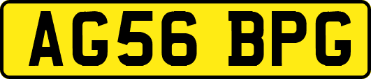 AG56BPG