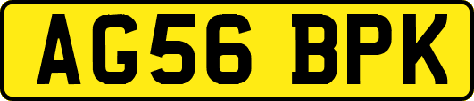 AG56BPK