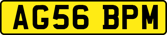 AG56BPM