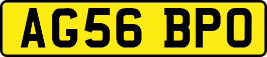 AG56BPO