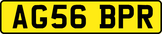 AG56BPR