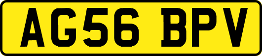 AG56BPV