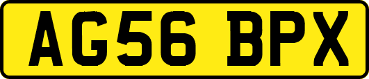 AG56BPX