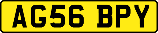 AG56BPY