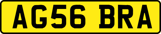 AG56BRA