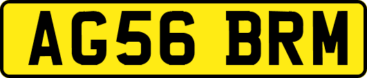AG56BRM