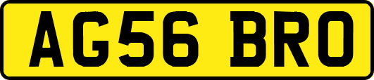 AG56BRO