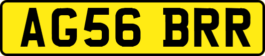 AG56BRR