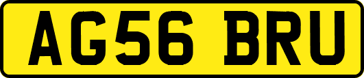 AG56BRU